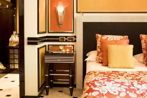 Baglioni Hotel Regina in Rome, foto 20