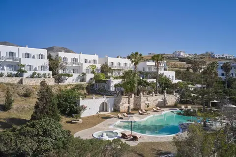High Mill Paros in Παροικιά — foto 5