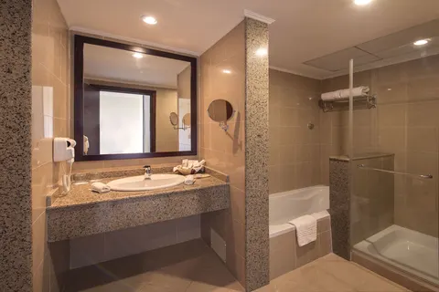 Stella Gardens Resort & Spa Makadi Bay in Andalus Restaurant — foto 7