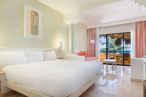 Iberostar Waves Quetzal in Playa del Carmen, foto 3