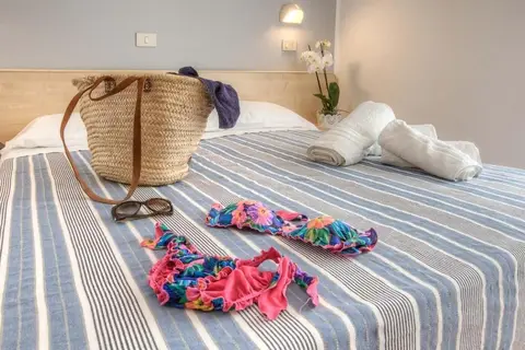 Hotel Nautico in Rome — foto 15