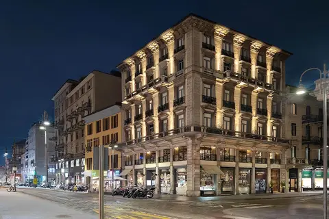 Matilde Boutique Hotel in Milaan, foto 29
