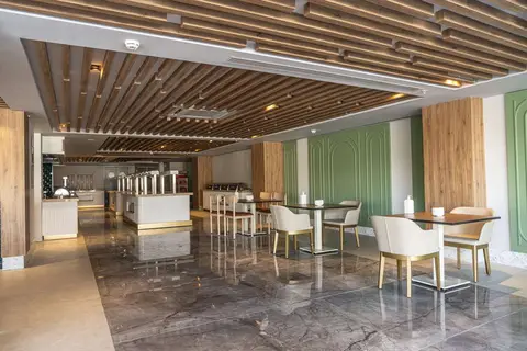 Side Square Hotel in Manavgat, foto 5