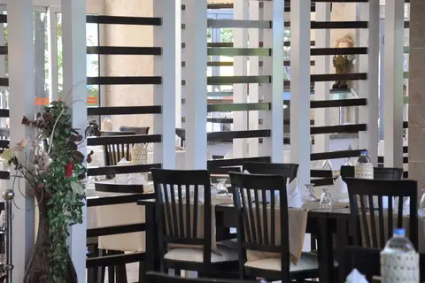 Robinson Club Camyuva in Kemer — foto 14