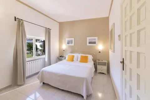 Hotel Terme Principe in Lacco Ameno — foto 23