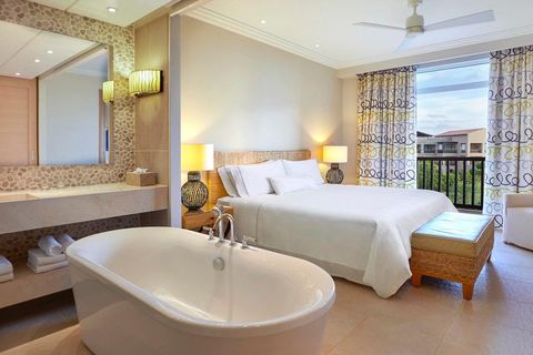 The Westin Resort Costa Navarino foto 4