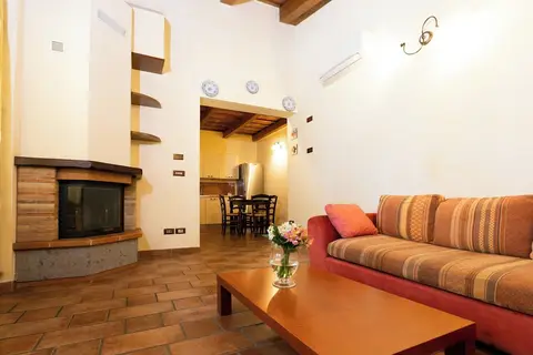 Il Podere Del Germano Reale in Coriano, foto 23