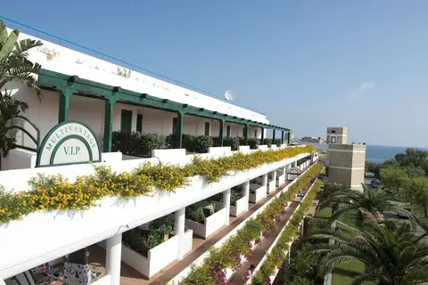 Corvino Resort Hotel Villaggio in Monopoli