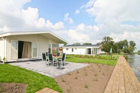 Vakantiepark De Beemster foto 14