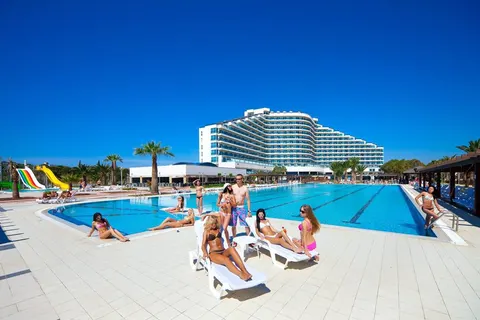 Venosa Beach Resort foto 5