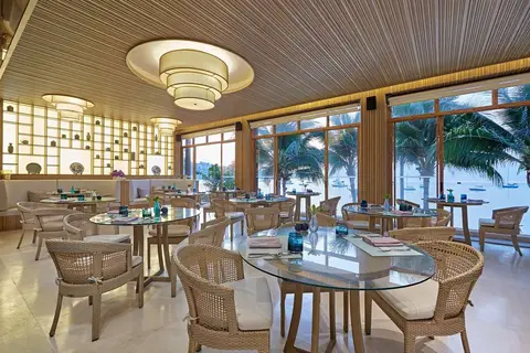 Bandara Villas Phuket in ตำบลวิชิต — foto 15