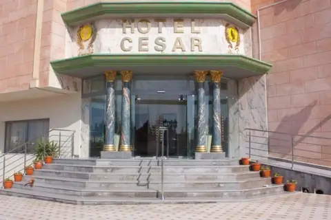 Hotel Cesar Palace in Sousse — foto 24