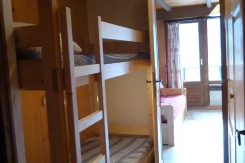 Résidence Les Hauts de Planchamp in Champagny en Vanoise — foto 3