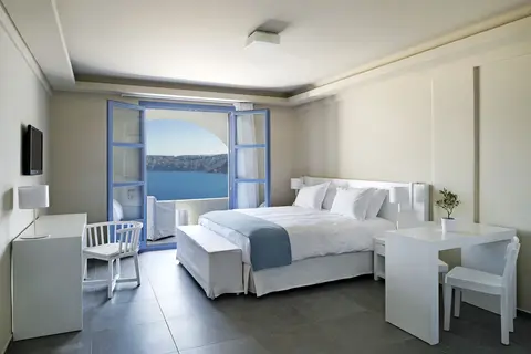 Acroterra Rosa Hotel in Δημοτική Ενότητα Θήρας — foto 14