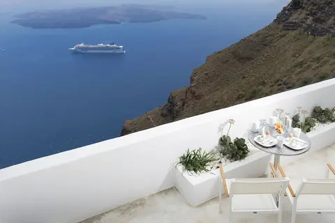 Gorgona Villas in Δημοτική Ενότητα Θήρας — foto 23