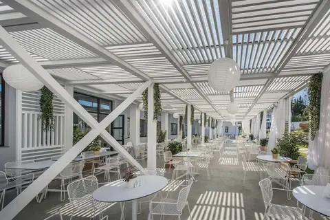 Aqua Bay Hotel in Arkadii Municipal Unit, foto 5