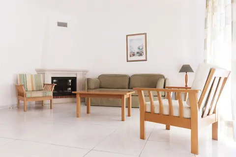 Hotel Plaza Real in Mexilhoeira Grande — foto 11