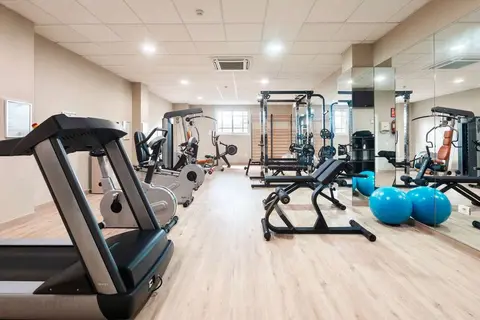 Riu Garoe in Puerto de la Cruz — foto 11