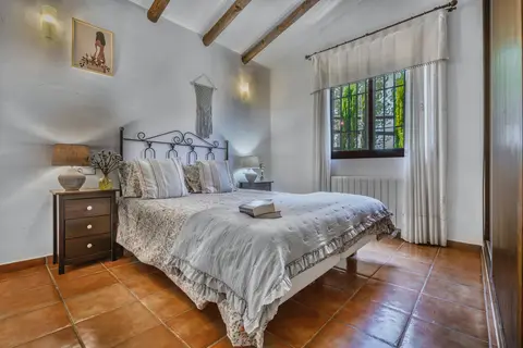 Casa Lobera in Canillas de Aceituno — foto 25