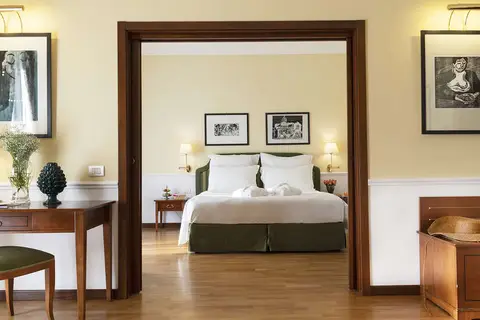 Il Picciolo Etna Golf Resort in Castiglione di Sicilia, foto 28