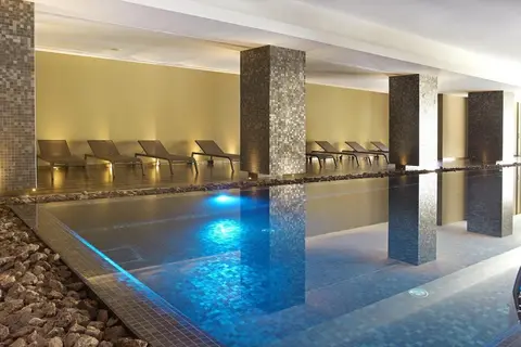 AP Lago Montargil Conference & Spa in Montargil — foto 30