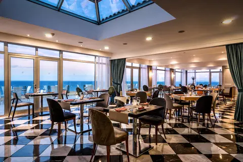 Apostolata Island Resort & Spa in Σκάλα — foto 14