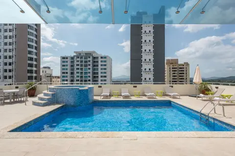 TRYP by Wyndham Panama Centro in Panama Stad — foto 2