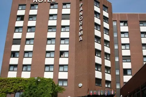 Hotel Panorama Billstedt Hamburg in Hamburg, foto 19