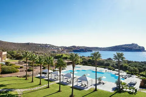 Grecotel Cape Sounio in Δημοτική Ενότητα Λαυρεωτικής