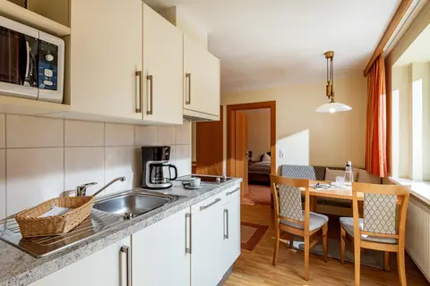 Appartementen Rosenhof in Mayrhofen, foto 10
