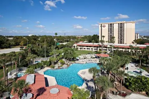 Avanti Palms Resort & Conference Center in Orlando
