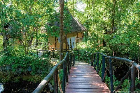 The Sands at Chale Island in Island Road — foto 21