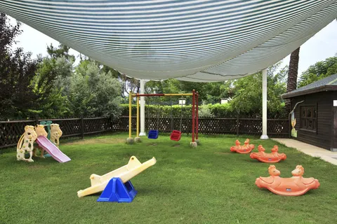 Sunis Kumkoy Beach Resort in Manavgat — foto 37