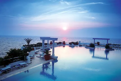 Hotel Korumar De Luxe foto 17