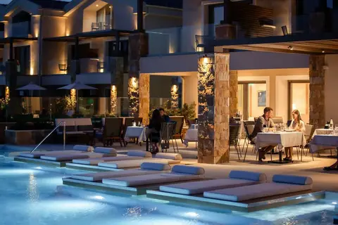 Electra Kefalonia Hotel & Spa in Svoronata, foto 30