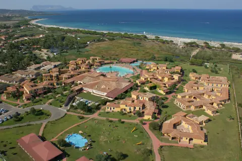 Villaggio Baia Dei Pini in Budoni — foto 21