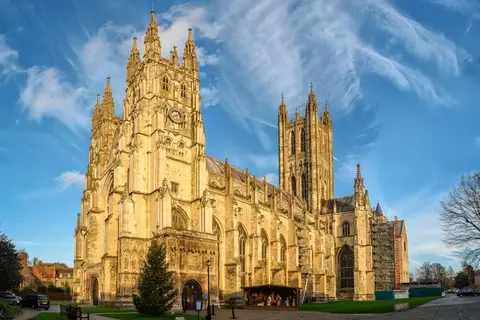 Ontdek Devon en Cornwall in Zuid-Engeland, Devon en Cornwall — foto 3