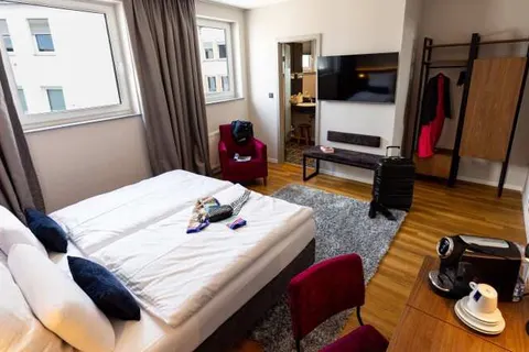 BC Hotel Bad Kreuznach foto 5