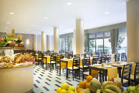 Aminess Vival Grand Azur Hotel in Orebic — foto 9