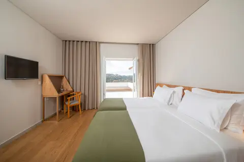 Montebelo Príncipe Perfeito Viseu Garden Hotel in Viseu — foto 15