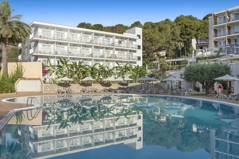 Valentin Grand Park Suite Hotel in Calvià