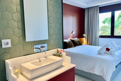 Luxury Chalet Amarilla Golf foto 13