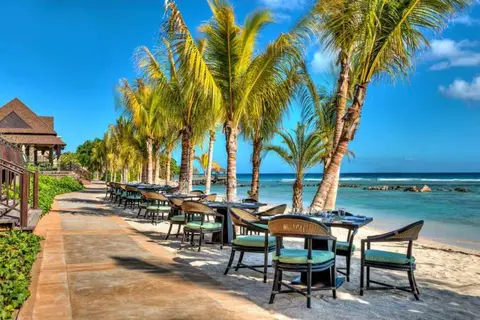 The Westin Turtle Bay Resort & Spa Mauritius in Arsenal VCA — foto 12