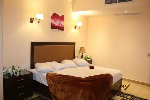 Holidays Express Hotel & Terrace in Caïro — foto 10