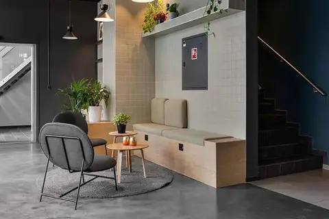 Comfort Hotel Xpress Youngstorget in Oslo — foto 9
