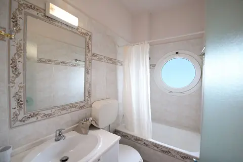 Scala Boutique Hotel & Suites in Δημοτική Ενότητα Γαζίου — foto 14