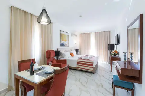 Grand Muthu Oura View Beach Club in Albufeira — foto 27
