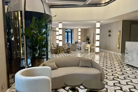Aria Palace in Rome, foto 6