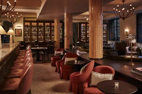 The Hoxton, Florence in Florence — foto 18
