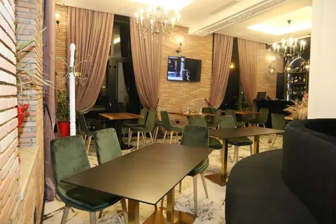 Hotel Kloest in Durrës, foto 7